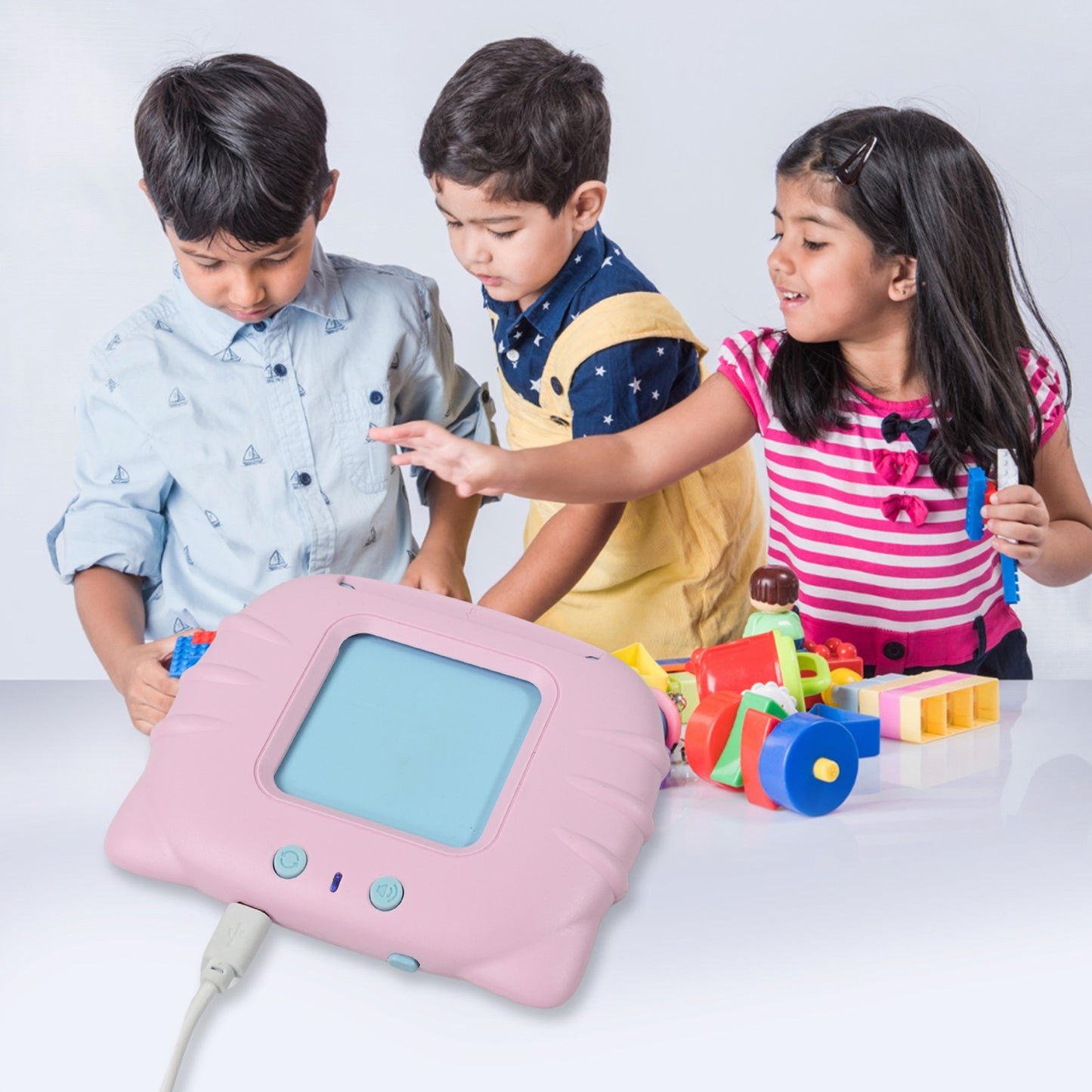 Preschool Learning Toys Flash Cards For Small Kids