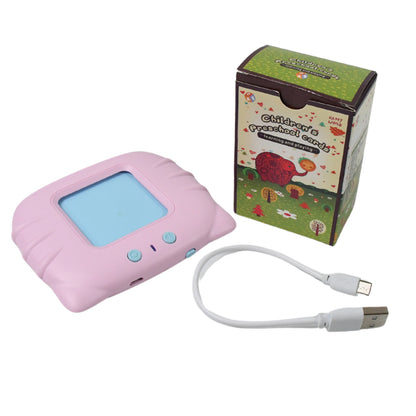 Preschool Learning Toys Flash Cards For Small Kids
